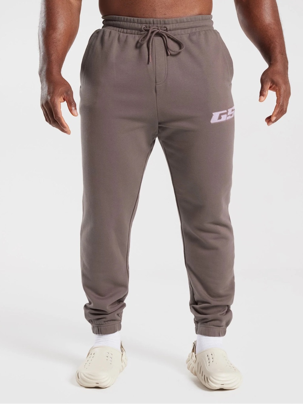 NWT- Gymshark Intergalactic lifting pant